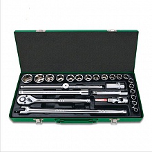    1/2" 25. GCAD2513 TOPTUL