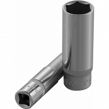    1/4"DR, 4, S04HD2104 JONNESWAY